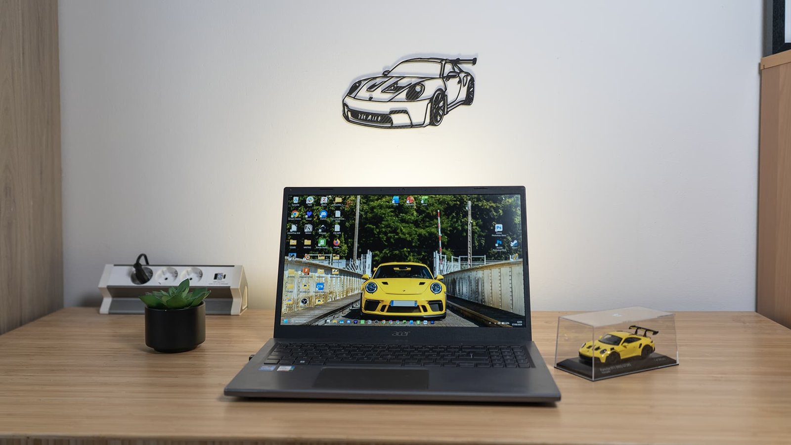 Porsche-profil-1 Porsche GT3 RS – Profil